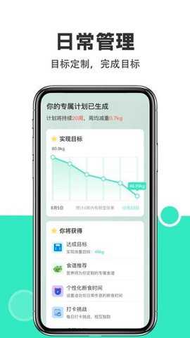 天天轻断食下载