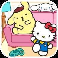 Hello Kitty和朋友们的世界下载